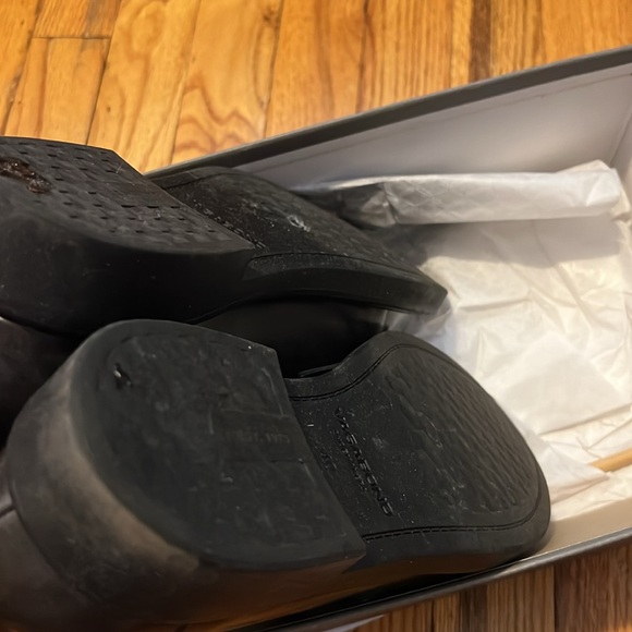 Vagabond loafer like new- worn once - Picture 3 of 5